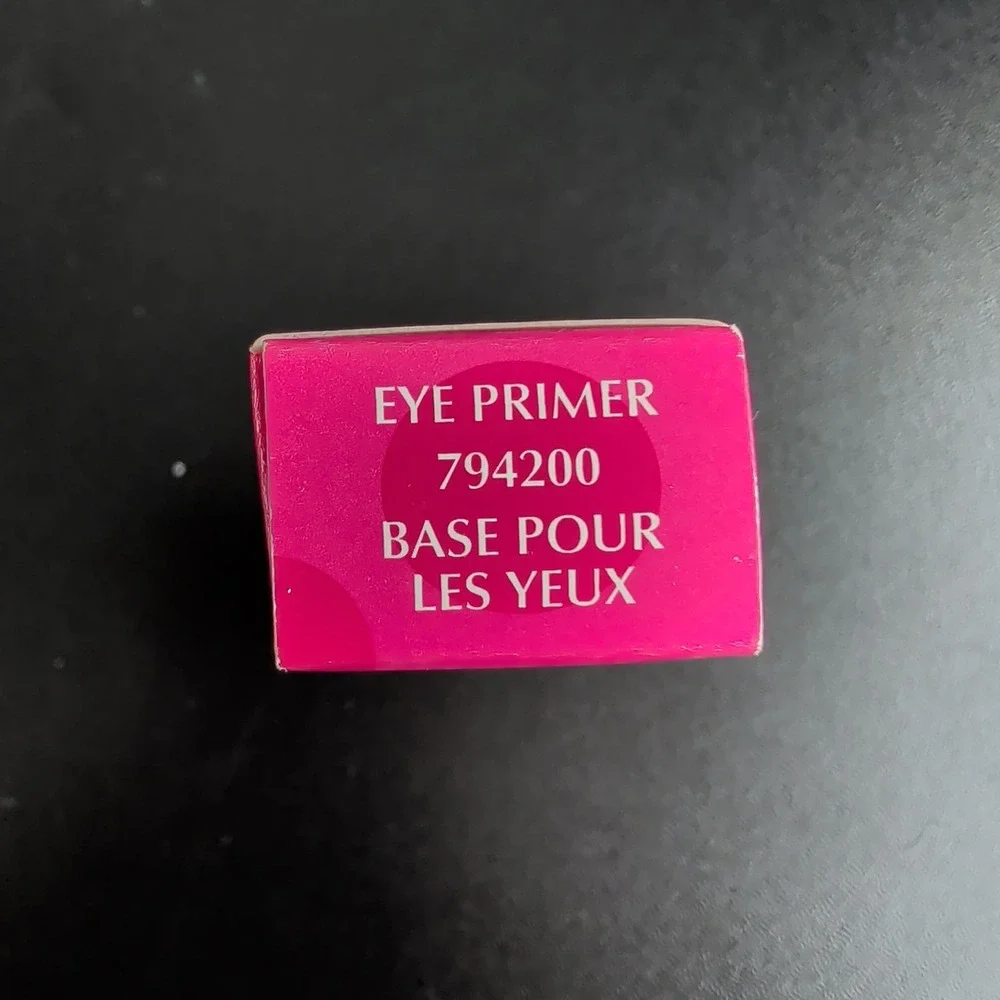 Mary Kay MK Signature Eye Primer Base Pour Les Yeux .3 oz 8.5g New in Box 794200